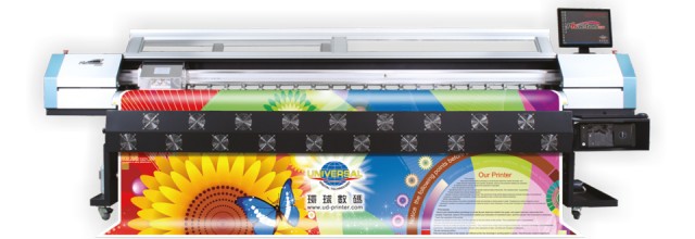 Phaeton UD 3266P / 3206P / 3208P / 3276P