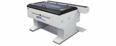 GCC LaserPro X380